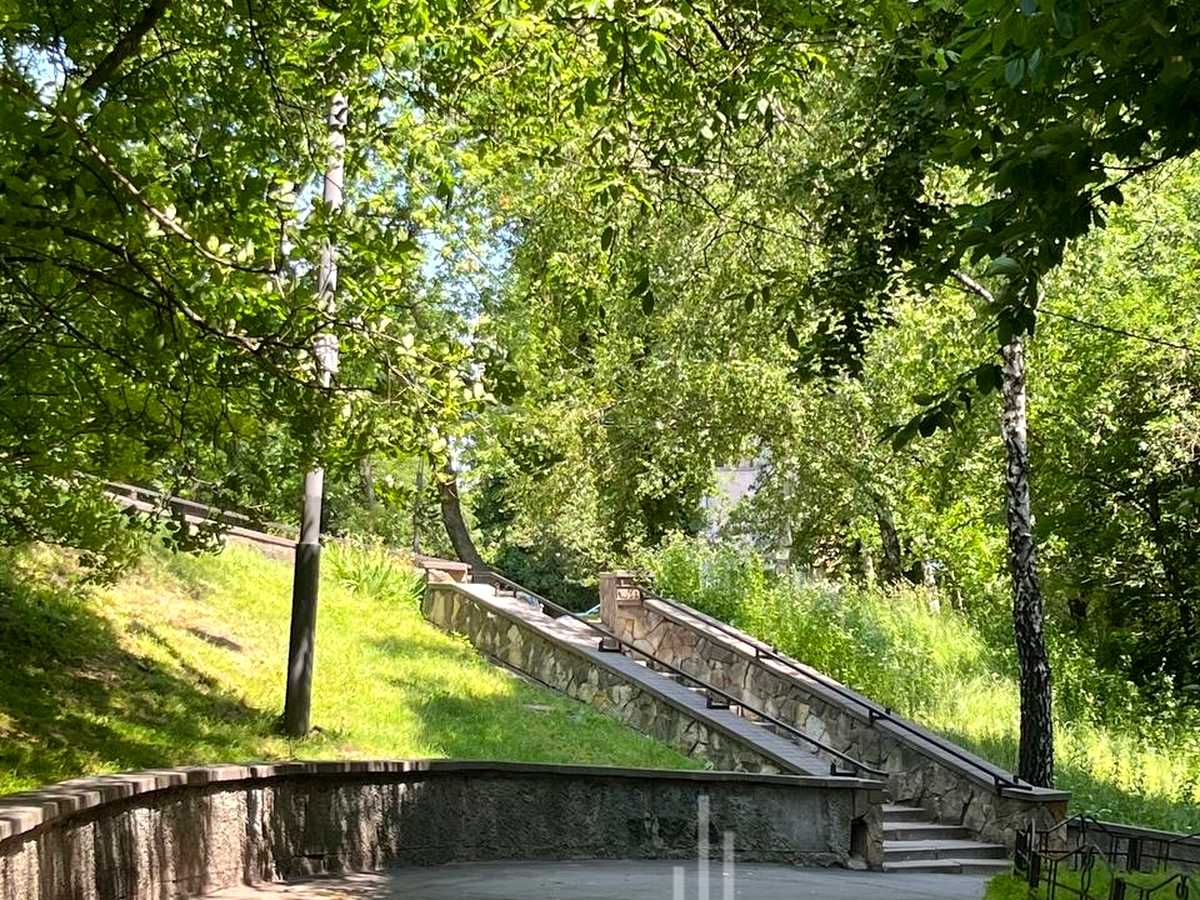 Квартира на вул. Деміївська, 55 в Києві, ID 409954, фото №20
