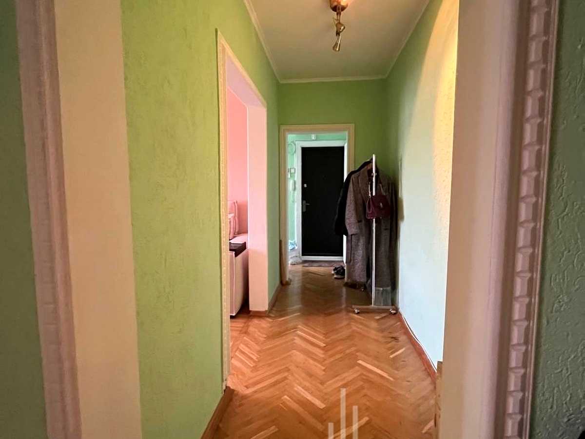 Квартира на вул. Деміївська, 55 в Києві, ID 409954, фото №7