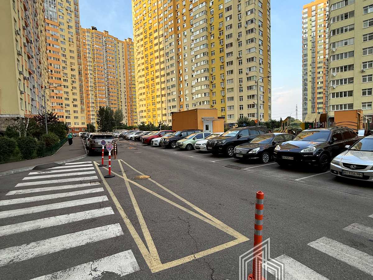 Квартира на вул. Петра Калнишевського, 6 в Києві, ID 334465, фото №24
