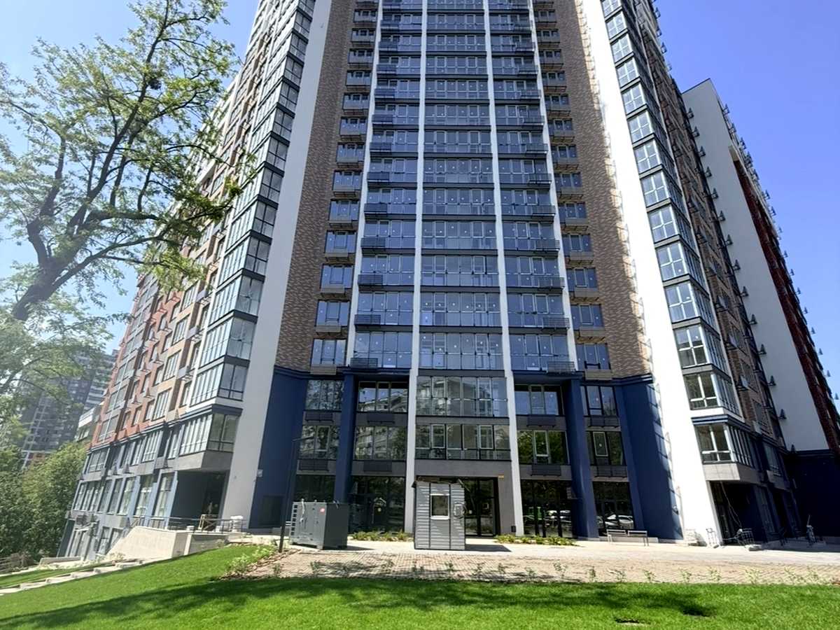 Квартира на вул. Половецька, 4, ID 394193, фото №1