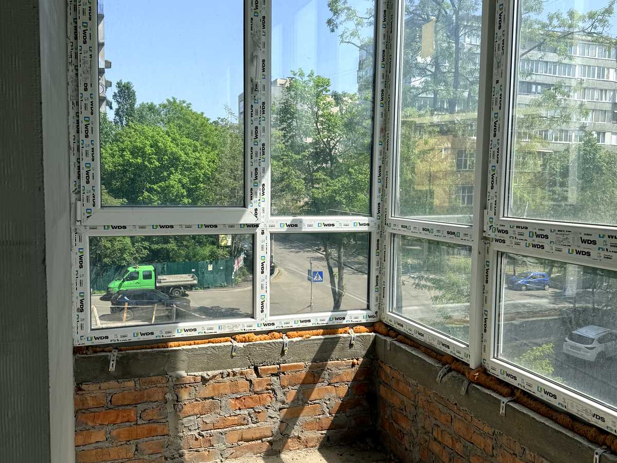 Квартира на вул. Половецька, 4 в Києві, ID 394193, фото №11