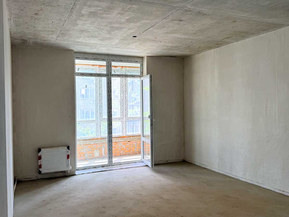 Квартира на вул. Половецька, 4 в Києві, ID 394193, фото №5