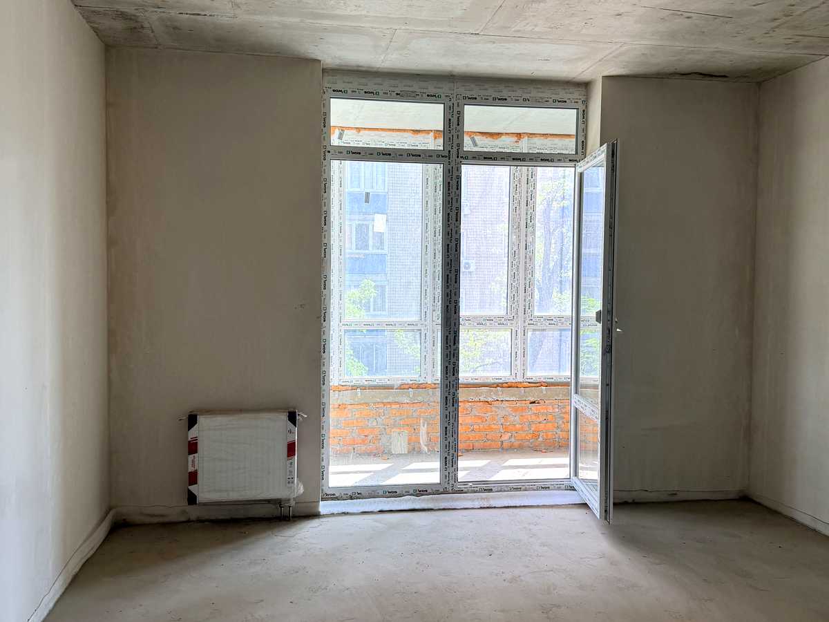 Квартира на вул. Половецька, 4 в Києві, ID 394193, фото №6