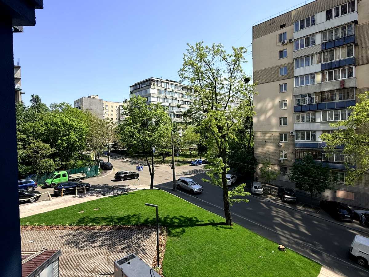 Квартира на вул. Половецька, 4 в Києві, ID 394193, фото №8