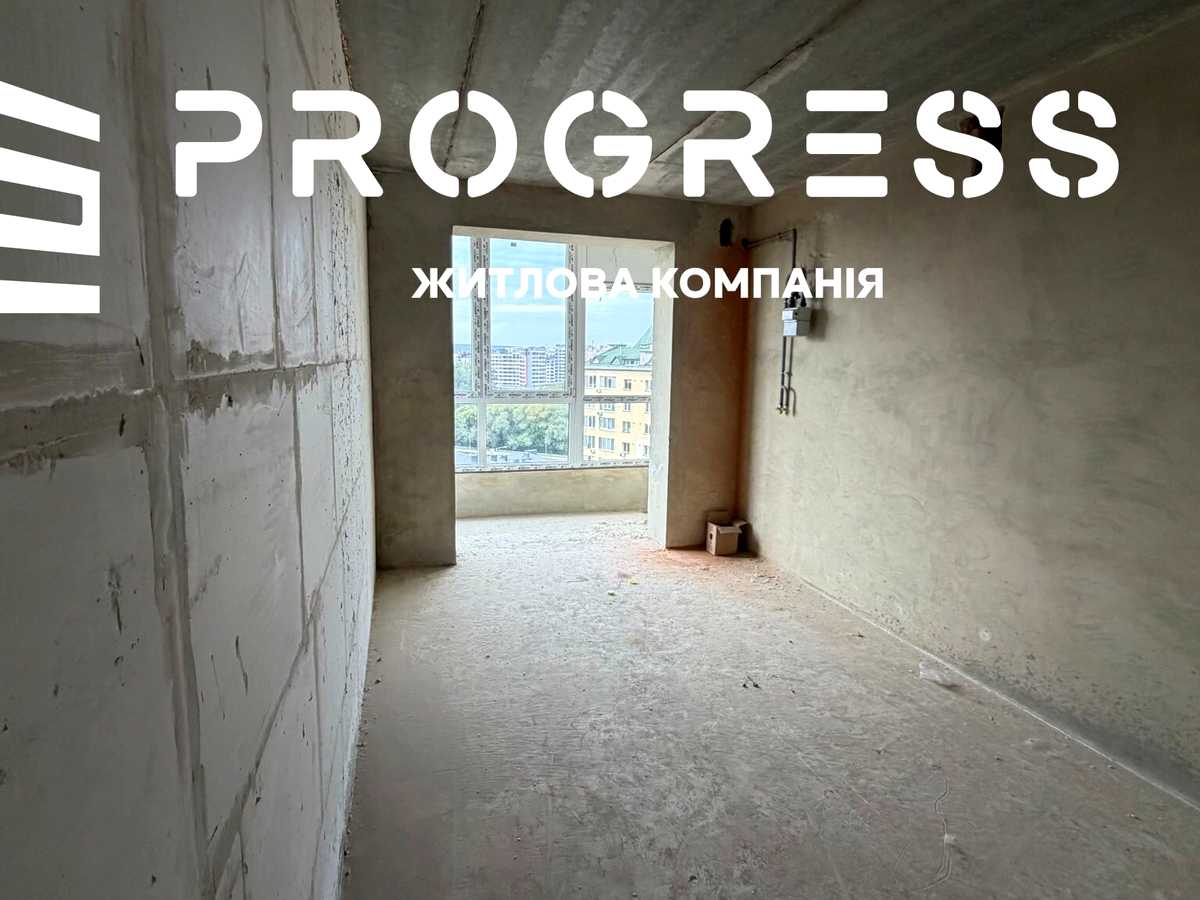 Квартира на вул. Княгинин в Івано-Франківськ, ID 334487, фото №1