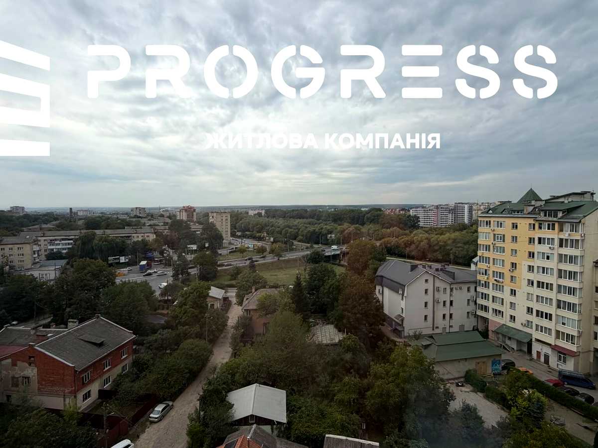 Квартира на вул. Княгинин в Івано-Франківську, ID 334487, фото №14
