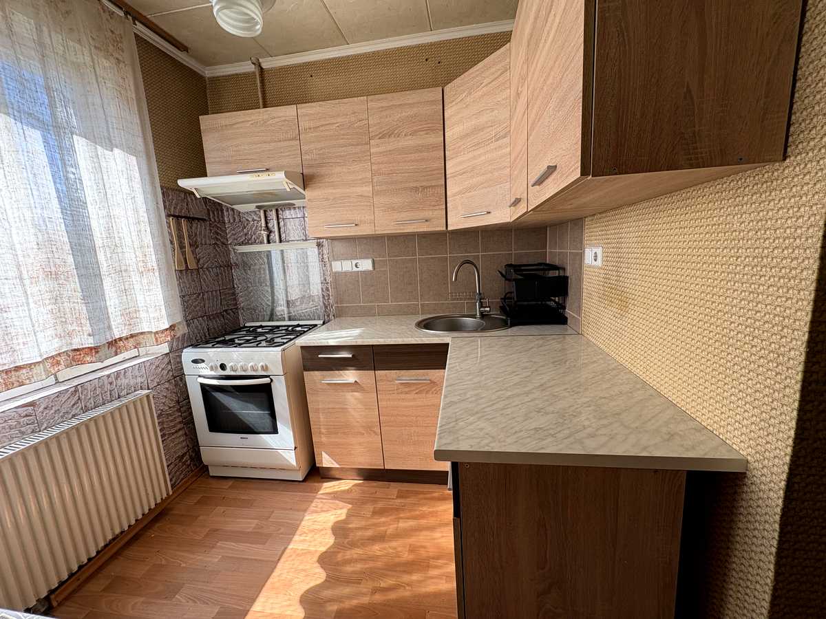 Квартира на просп. Володимира Івасюка, 17 в Київ, ID 334480, фото №2