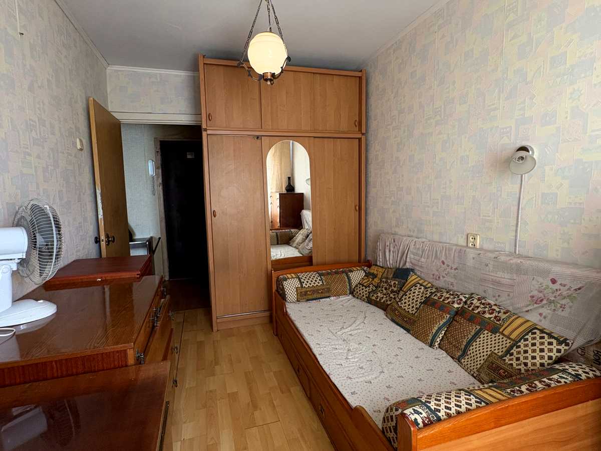 Квартира на просп. Володимира Івасюка, 17 в Києві, ID 334480, фото №10