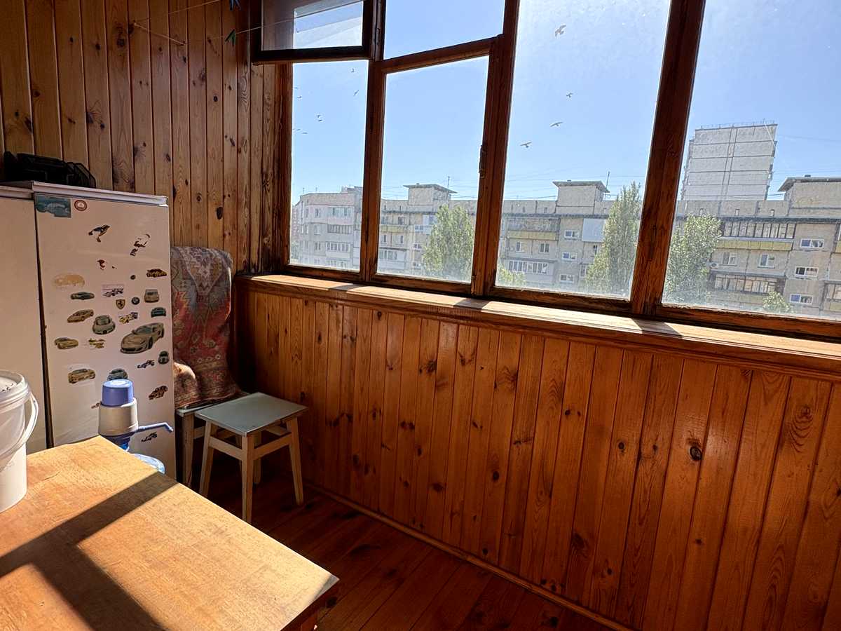 Квартира на просп. Володимира Івасюка, 17 в Києві, ID 334480, фото №13