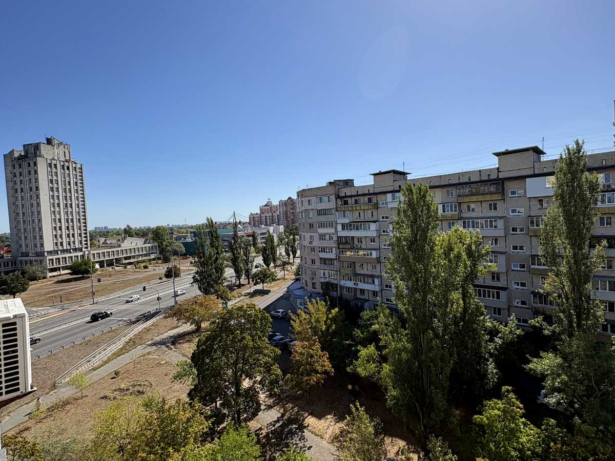 Квартира на просп. Володимира Івасюка, 17 в Києві, ID 334480, фото №14