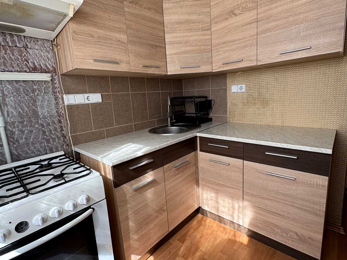 Квартира на просп. Володимира Івасюка, 17 в Київ, ID 334480, фото №3