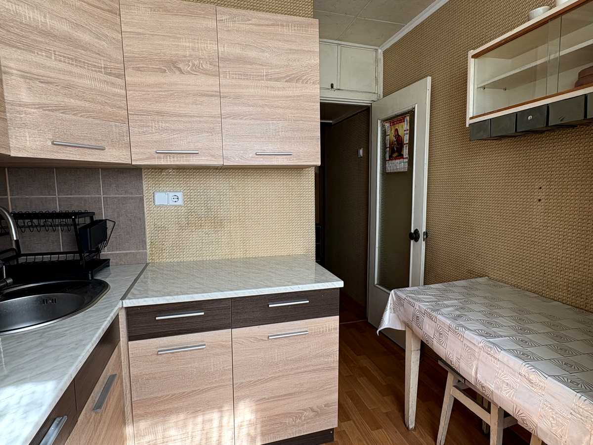 Квартира на просп. Володимира Івасюка, 17 в Київ, ID 334480, фото №4