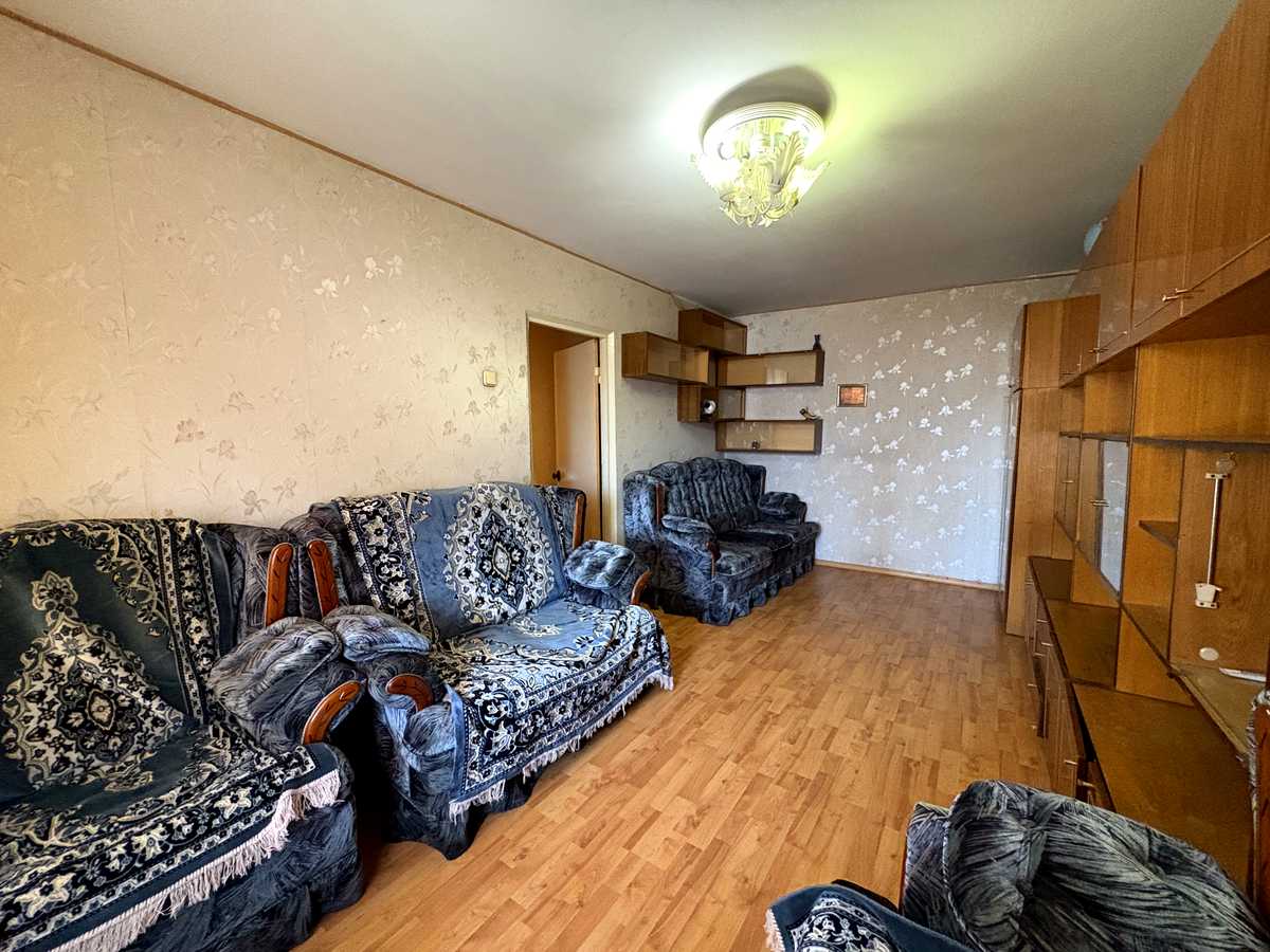 Квартира на просп. Володимира Івасюка, 17 в Київ, ID 334480, фото №5