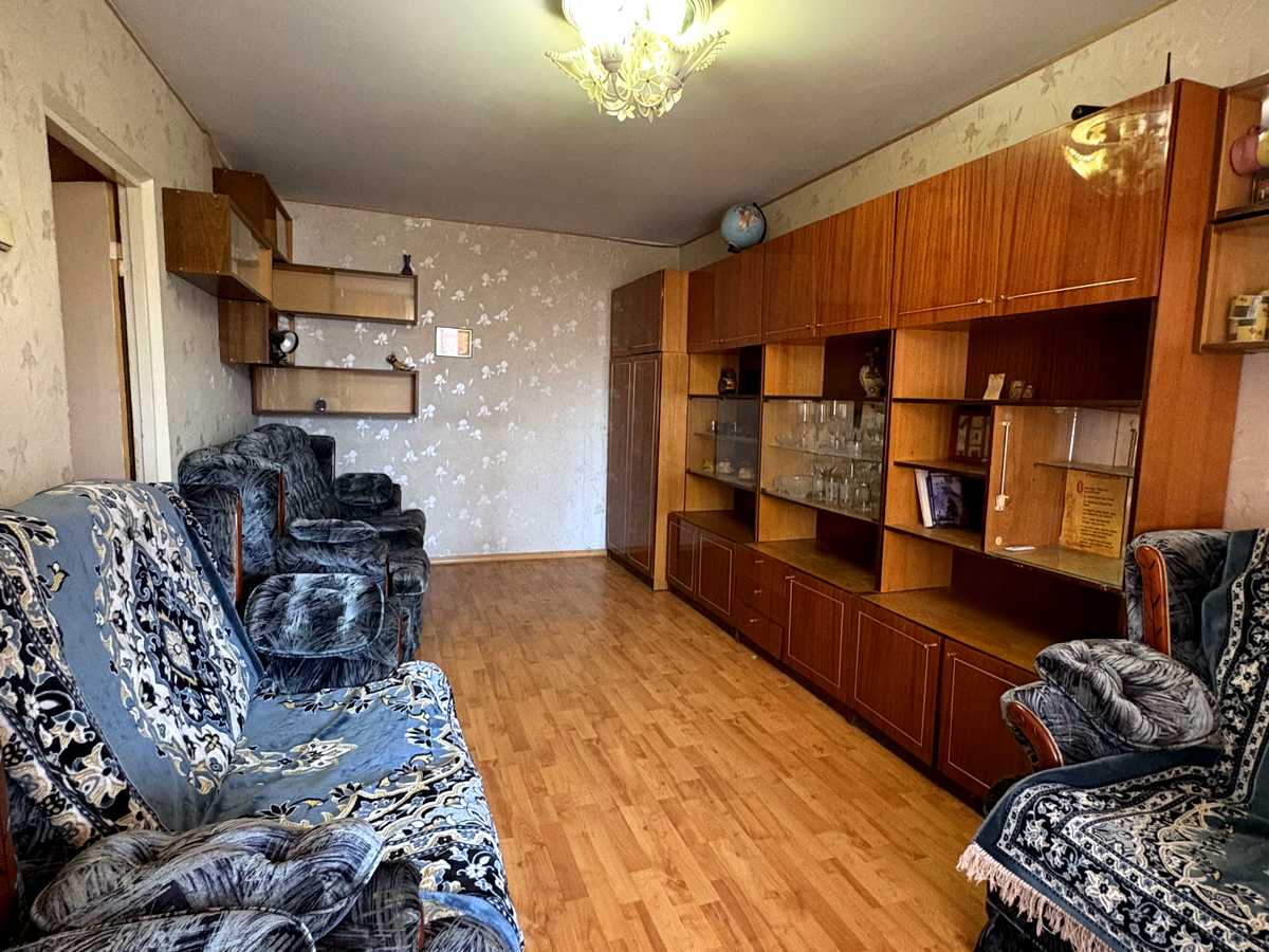 Квартира на просп. Володимира Івасюка, 17 в Києві, ID 334480, фото №7