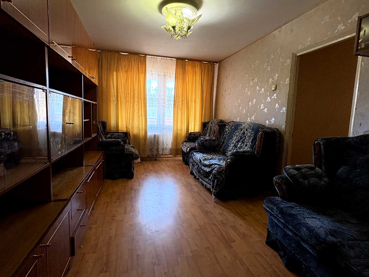 Квартира на просп. Володимира Івасюка, 17 в Києві, ID 334480, фото №8