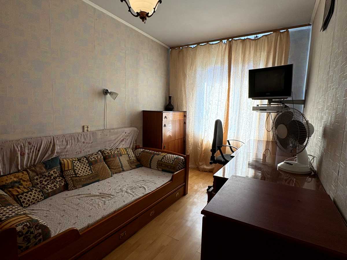 Квартира на просп. Володимира Івасюка, 17 в Києві, ID 334480, фото №9