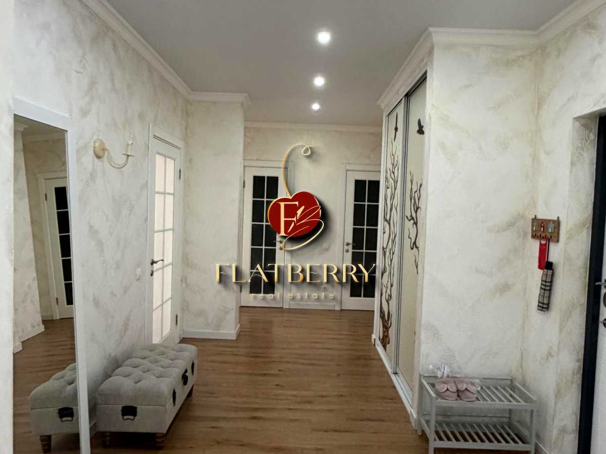 Квартира на пров. Коломийський, 17/31а в Києві, ID 390973, фото №4