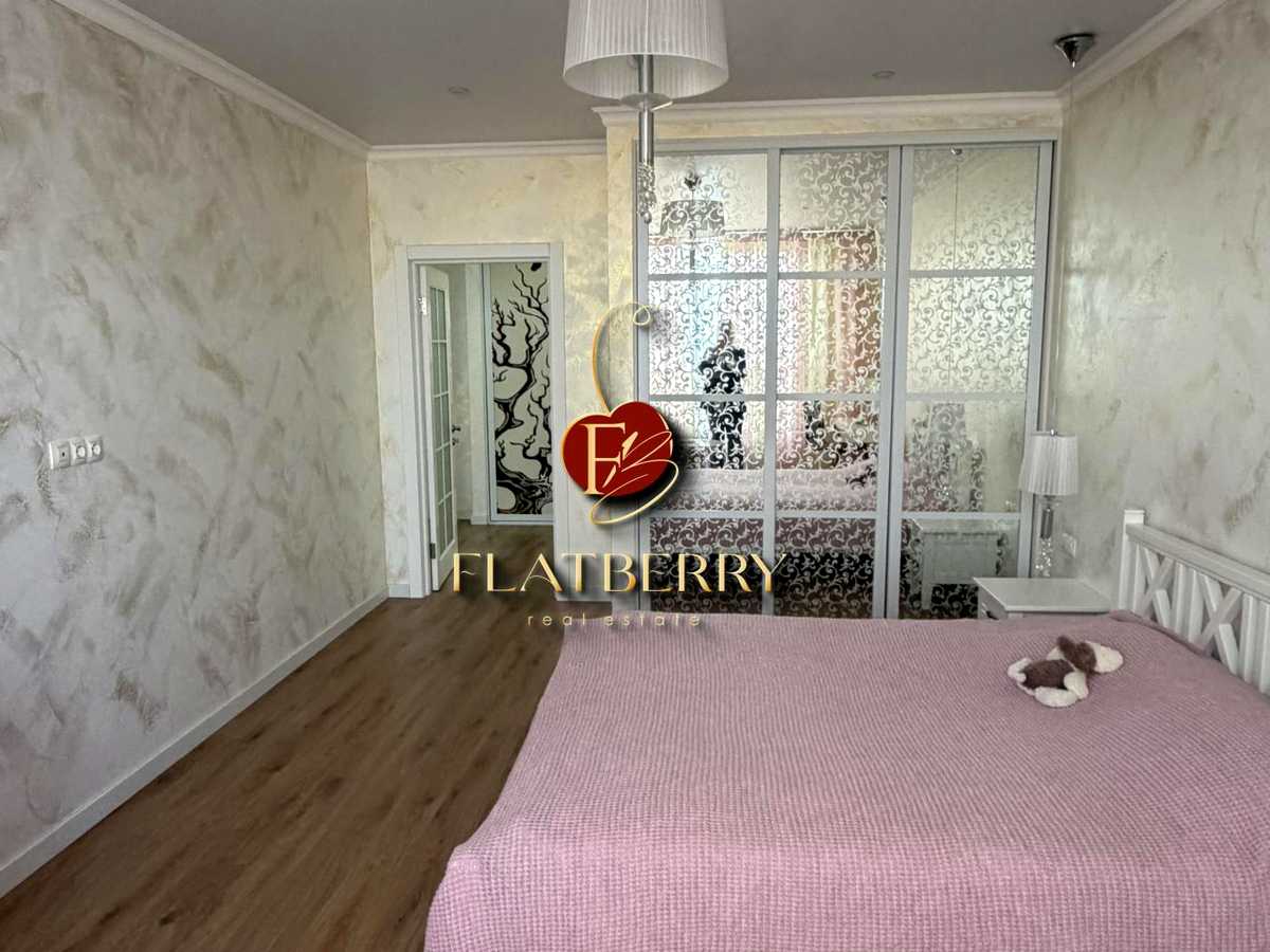 Квартира на пров. Коломийський, 17/31а в Києві, ID 390973, фото №5