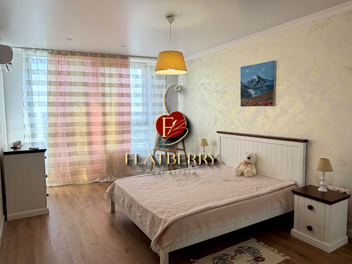 Квартира на пров. Коломийський, 17/31а в Києві, ID 390973, фото №6