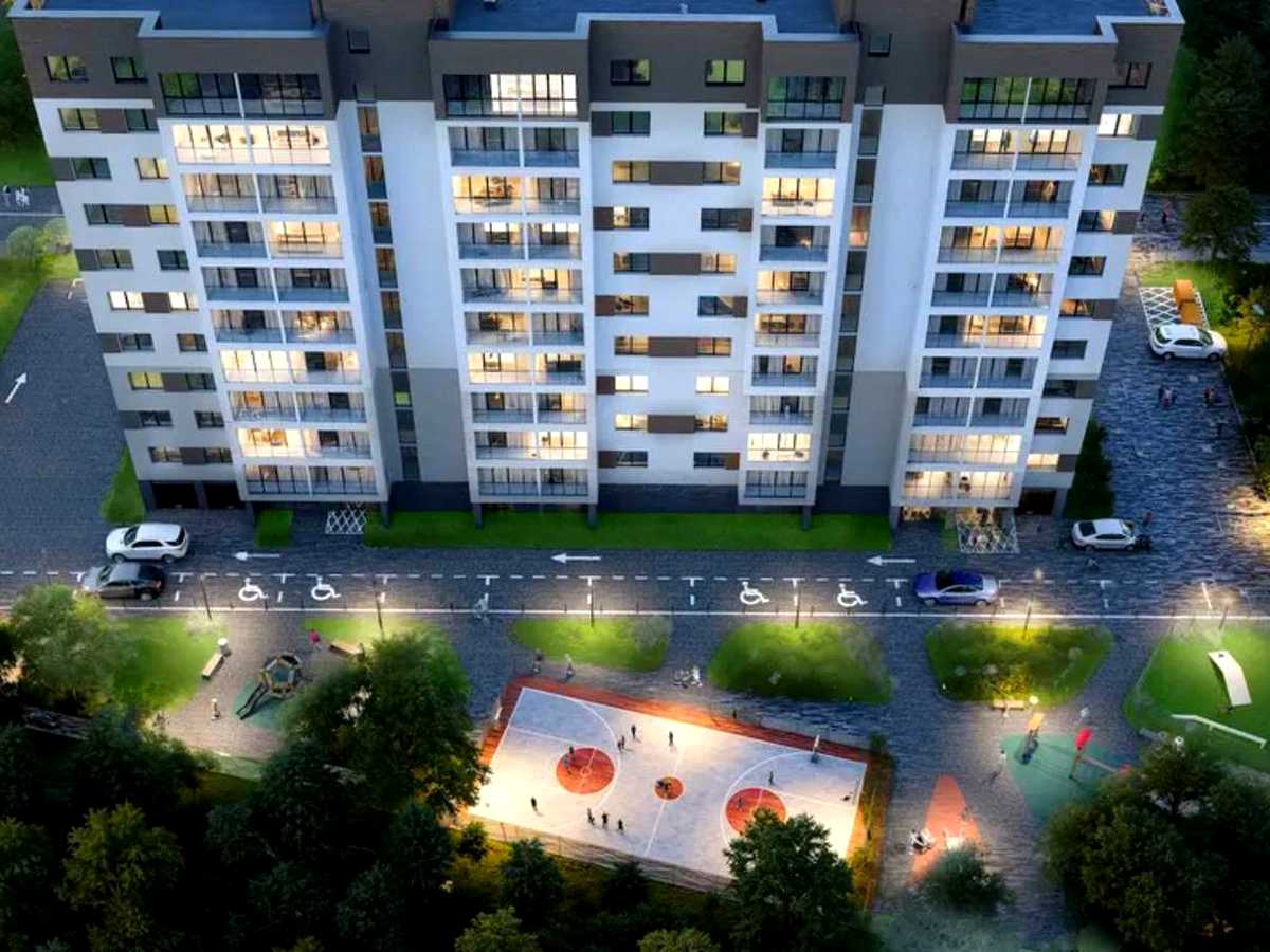 Квартира на пров. 1-й Трудовий в Хмельницькому, ID 391531, фото №4