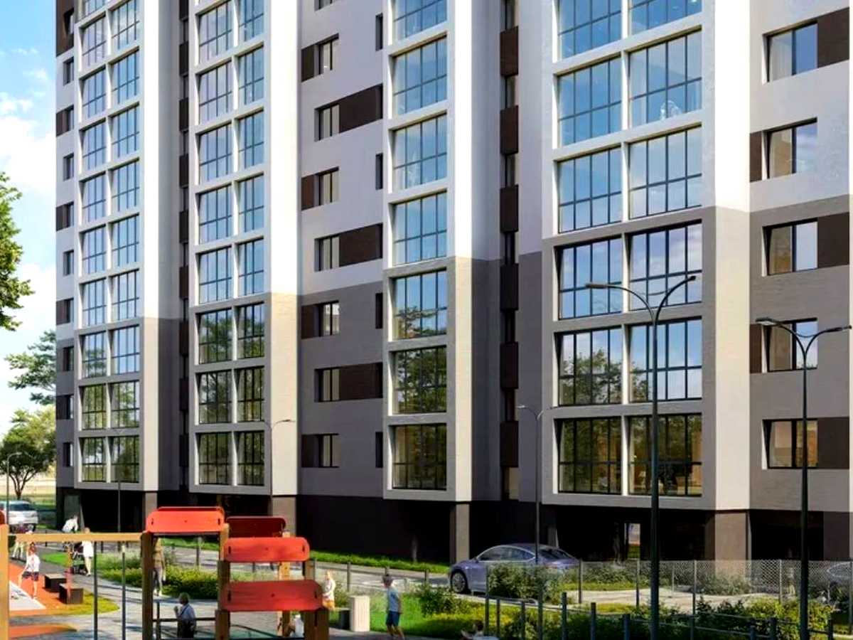 Квартира на пров. 1-й Трудовий в Хмельницькому, ID 391531, фото №6