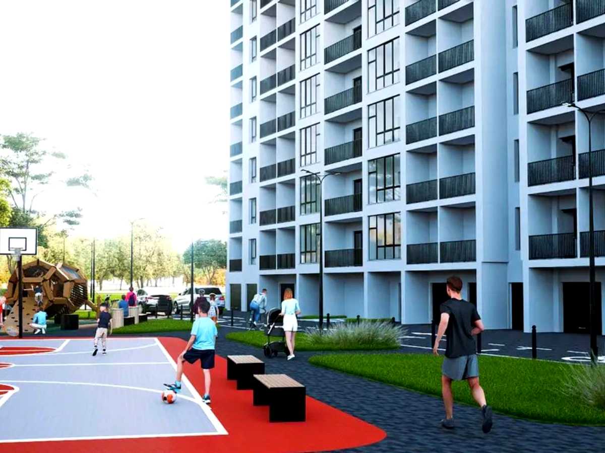 Квартира на пров. 1-й Трудовий в Хмельницькому, ID 391531, фото №7