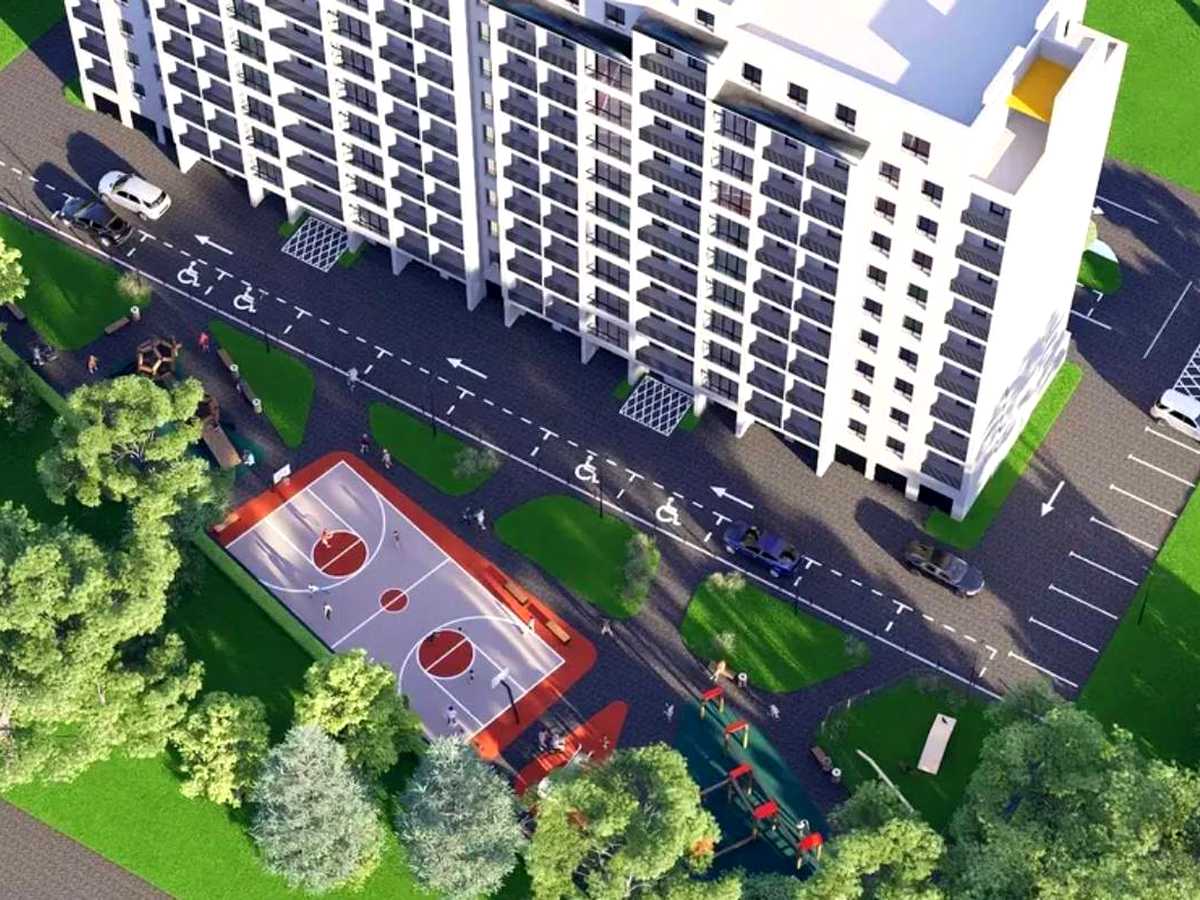 Квартира на пров. 1-й Трудовий в Хмельницькому, ID 391531, фото №9