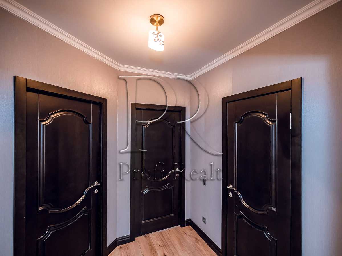 Квартира на вул. Європейська, 1 в Києві, ID 335471, фото №9