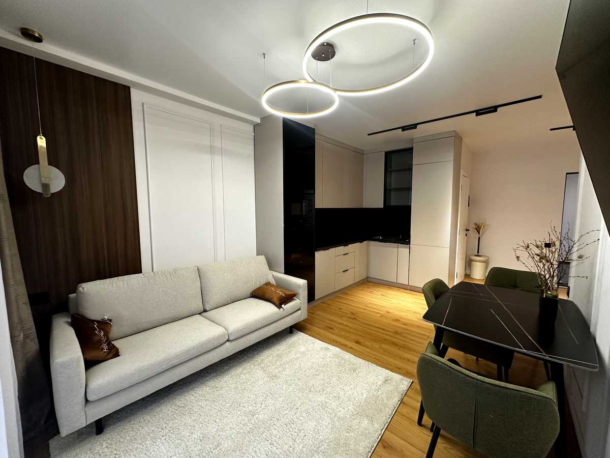 Квартира на вул. Михайла Максимовича, 24Г, ID 390900, фото №1