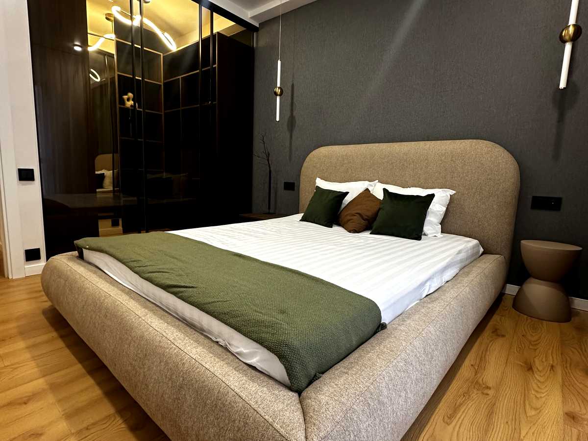 Квартира на вул. Михайла Максимовича, 24Г в Києві, ID 390900, фото №12