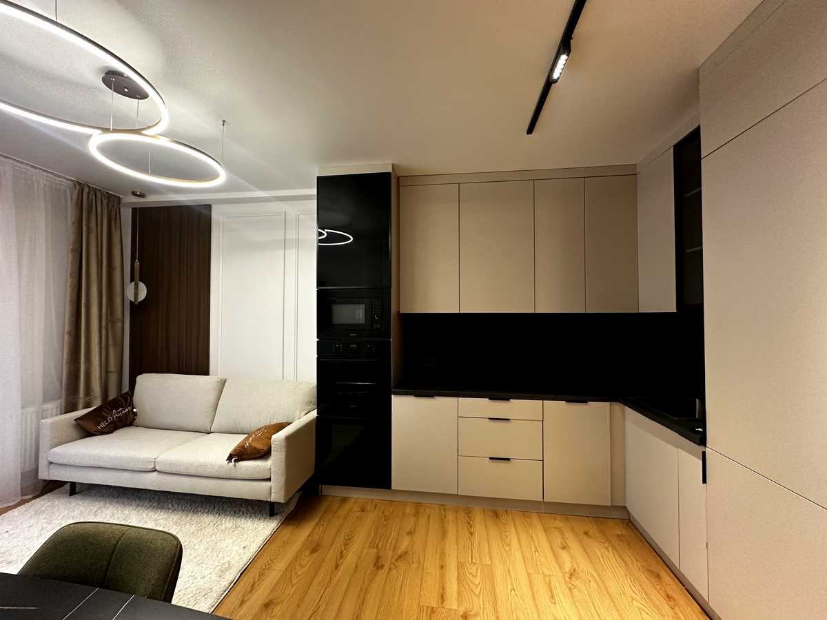 Квартира на вул. Михайла Максимовича, 24Г в Києві, ID 390900, фото №3