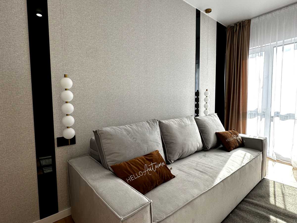 Квартира на вул. Михайла Максимовича, 24Г в Києві, ID 390900, фото №5