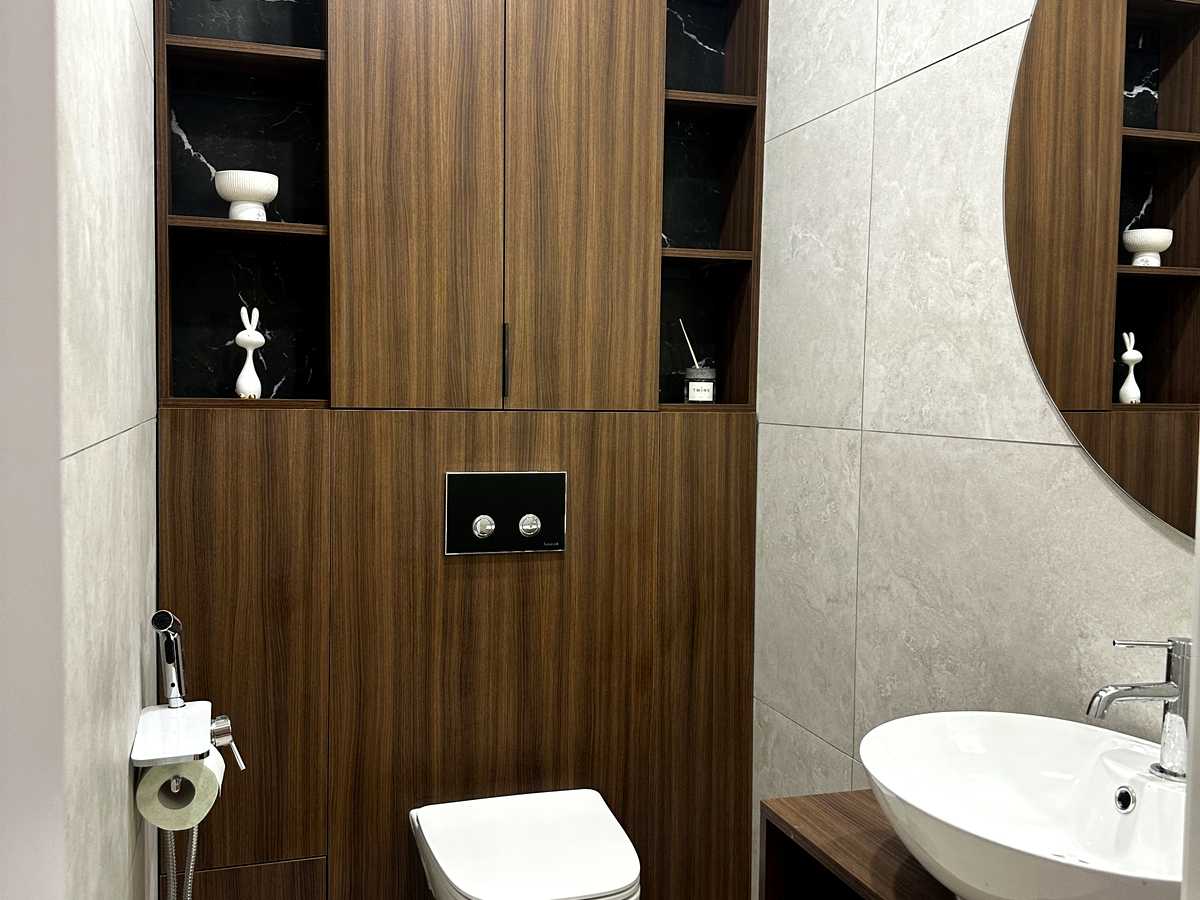 Квартира на вул. Михайла Максимовича, 24Г в Києві, ID 390900, фото №6
