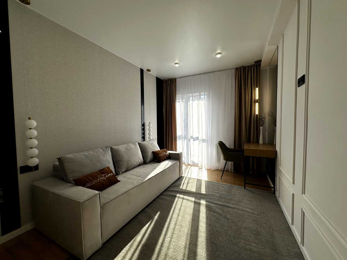 Квартира на вул. Михайла Максимовича, 24Г в Києві, ID 390900, фото №7