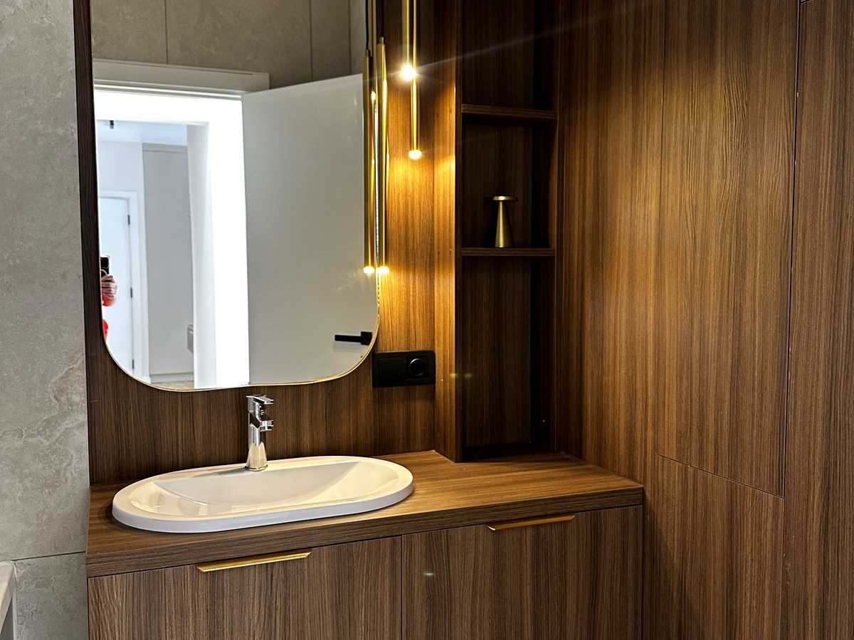 Квартира на вул. Михайла Максимовича, 24Г в Києві, ID 390900, фото №8