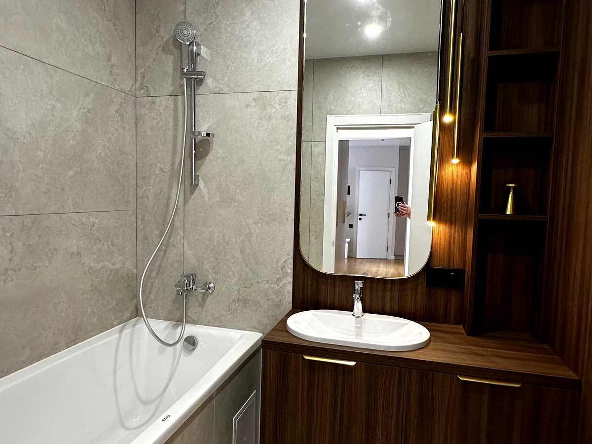 Квартира на вул. Михайла Максимовича, 24Г в Києві, ID 390900, фото №9