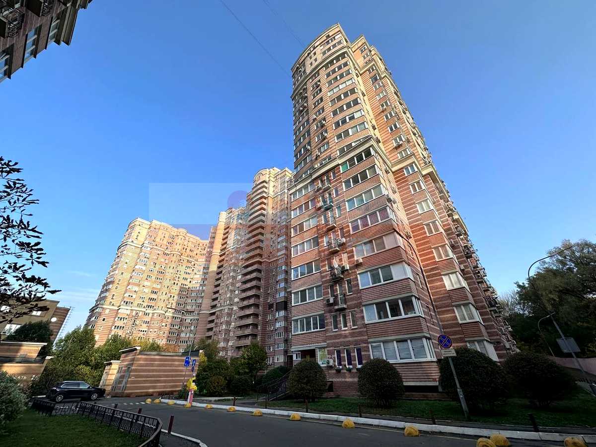 Квартира на вул. Голосіївська, 13А в Києві, ID 393317, фото №16