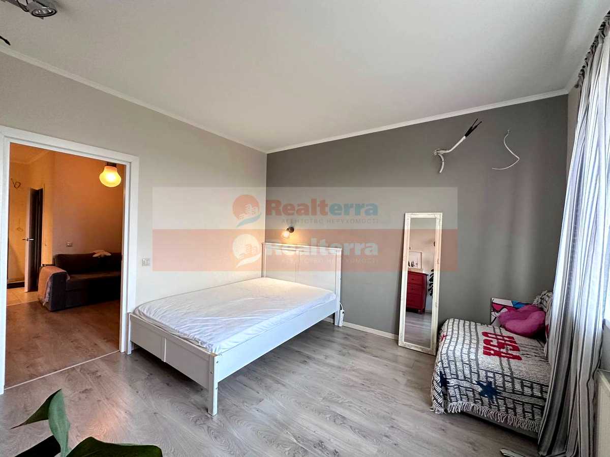Квартира на вул. Голосіївська, 13А в Києві, ID 393317, фото №4