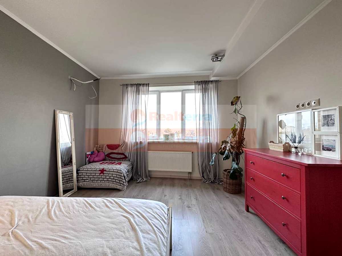Квартира на вул. Голосіївська, 13А в Києві, ID 393317, фото №5