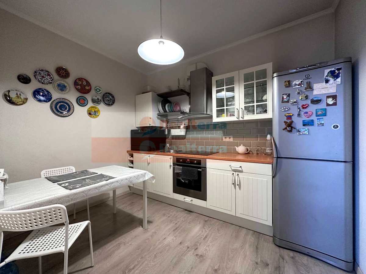 Квартира на вул. Голосіївська, 13А в Києві, ID 393317, фото №7