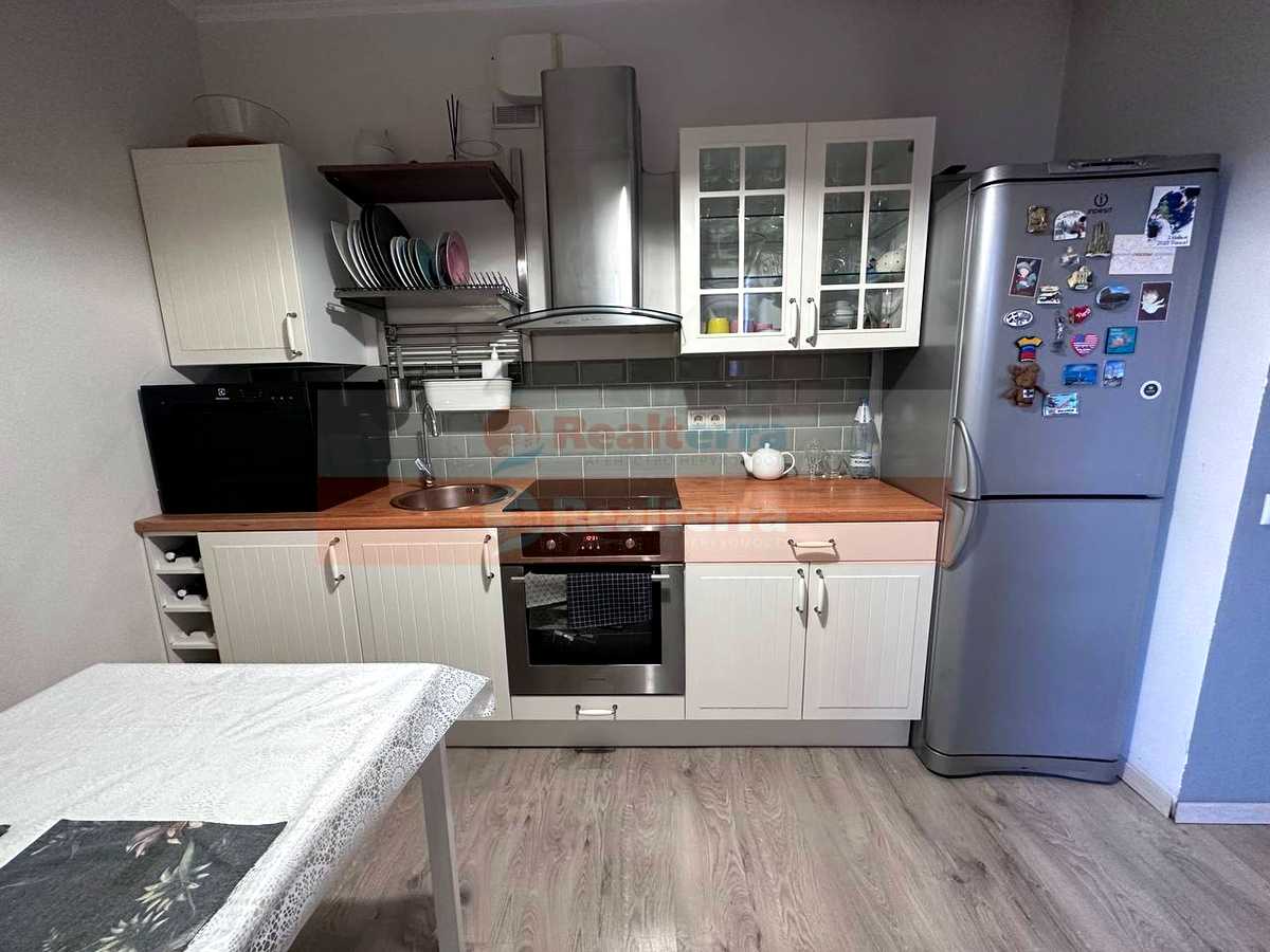 Квартира на вул. Голосіївська, 13А в Києві, ID 393317, фото №8