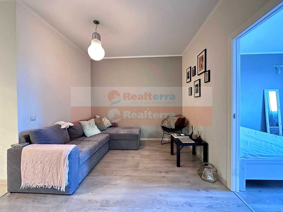 Квартира на вул. Голосіївська, 13А в Києві, ID 393317, фото №9