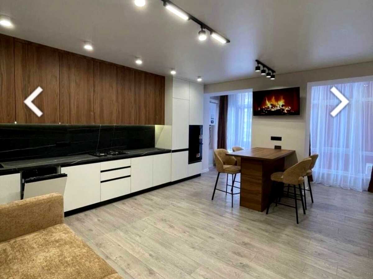 Квартира на вул. Височана, 18 к32, ID 393435, фото №1