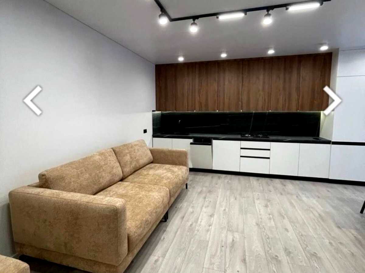 Квартира на вул. Височана, 18 к32 в Івано-Франківську, ID 393435, фото №2