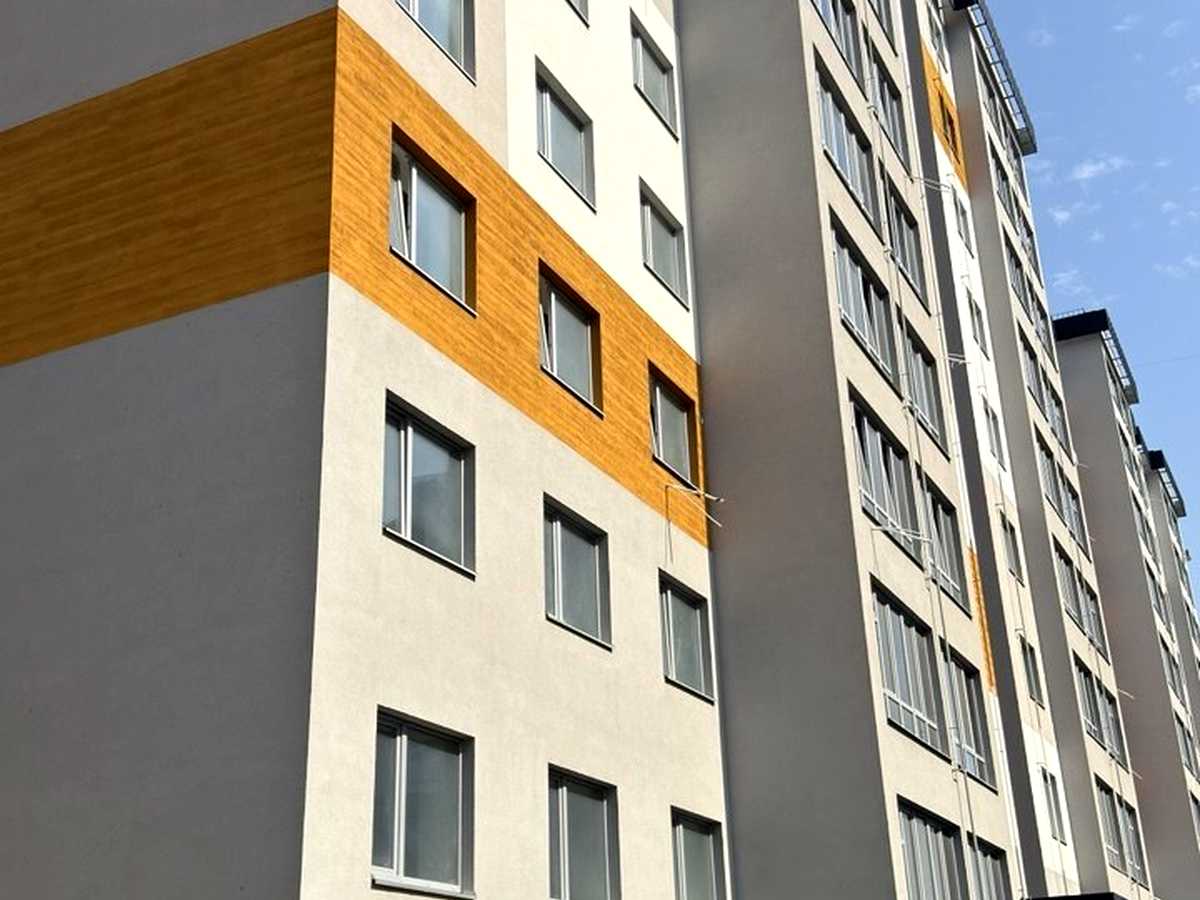 Квартира на вул. Вінницька, ID 391700, фото №1