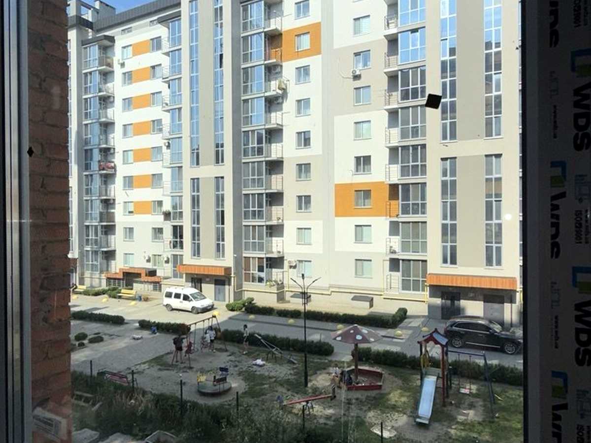 Квартира на вул. Вінницька в Хмельницькому, ID 391700, фото №11