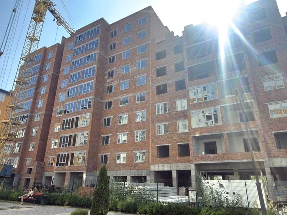 Квартира на вул. Вінницька в Хмельницькому, ID 391700, фото №12
