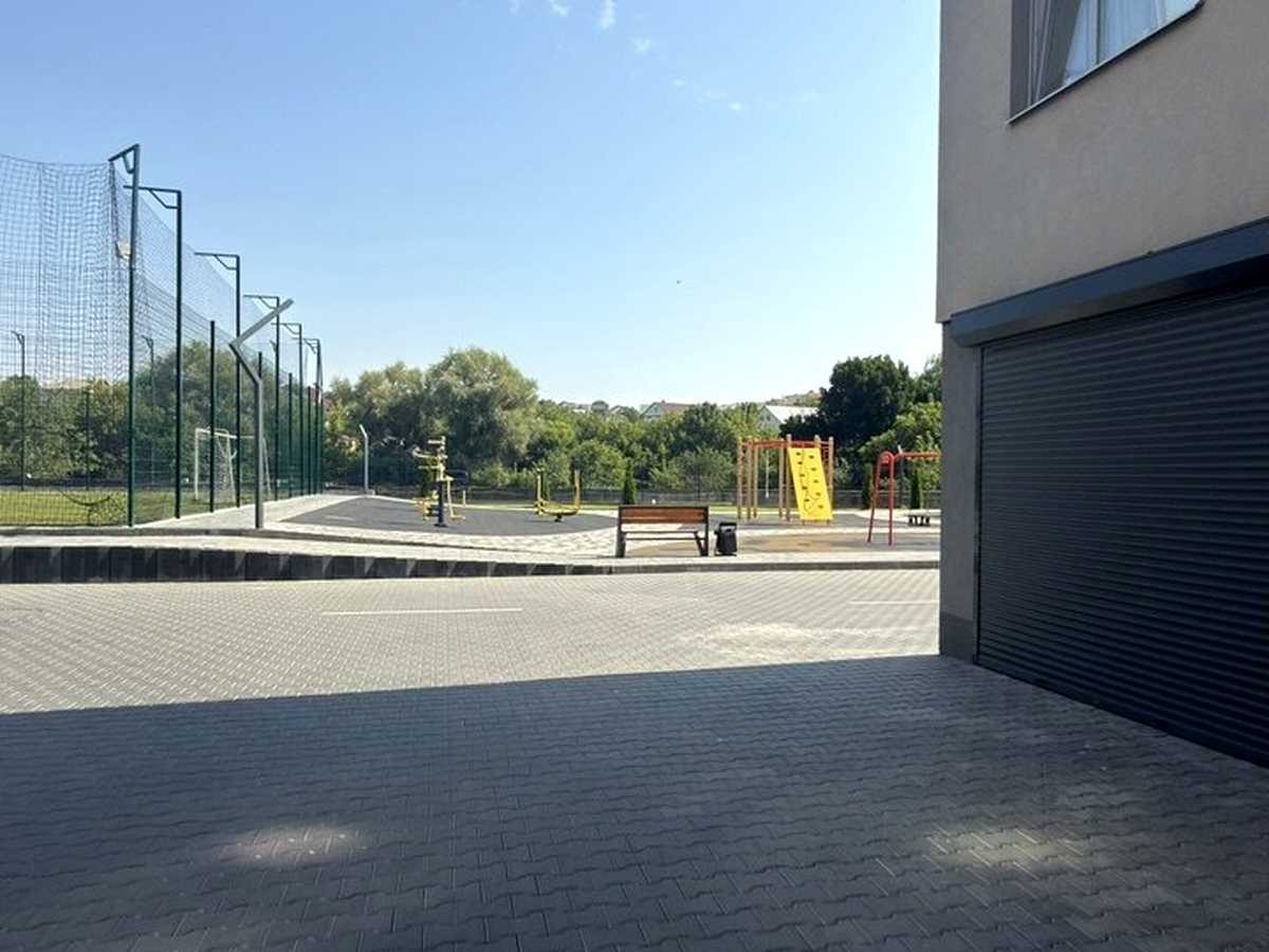 Квартира на вул. Вінницька в Хмельницькому, ID 391700, фото №6