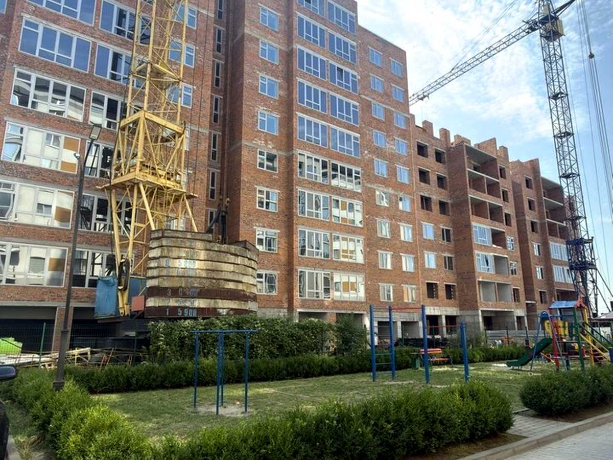 Квартира на вул. Вінницька в Хмельницькому, ID 391700, фото №10
