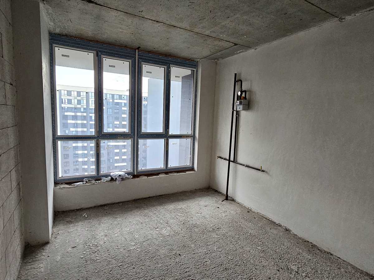 Квартира на вул. Хіміків, 28, к.7-14, ID 392993, фото №1